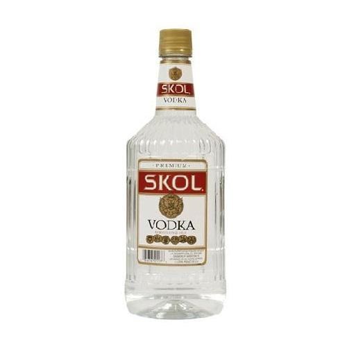 SKOL VODKA