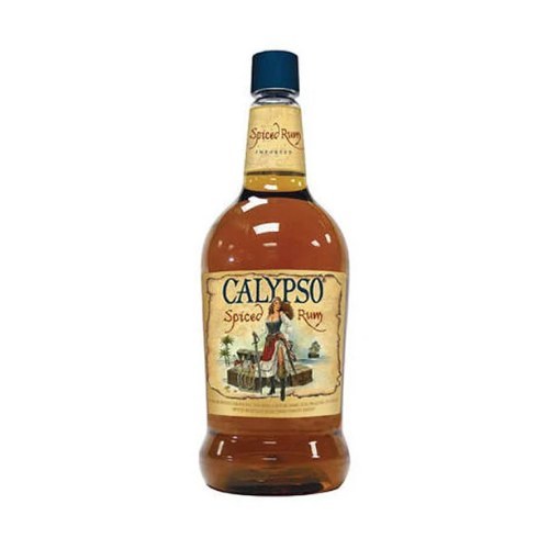 CALYPSO SPICED RUM
