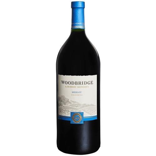 WOODBRIDGE MERLOT