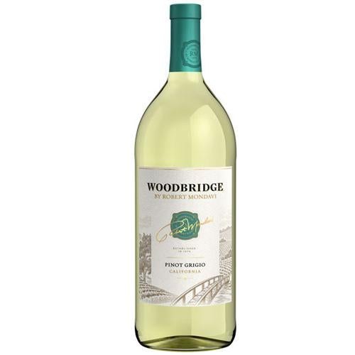 WOODBRIDGE PINOT GRIGIO