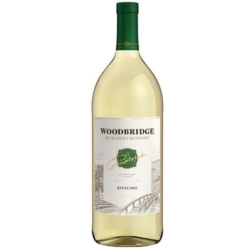 WOODBRIDGE RIESLING