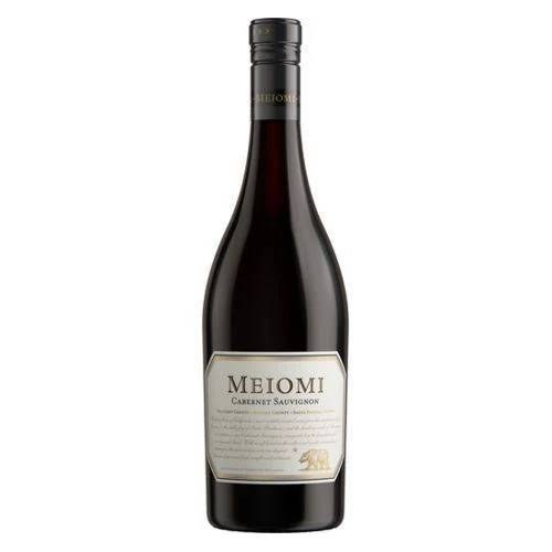 MEIOMI CABERNET SAUVIGNON