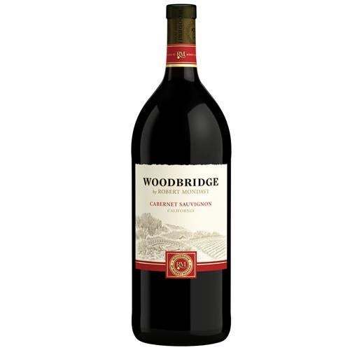 WOODBRIDGE CABERNET