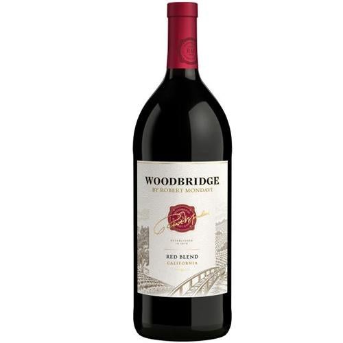 WOODBRIDGE RED BLEND