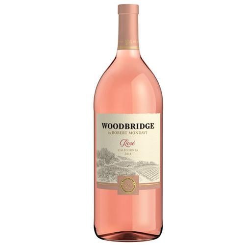 WOODBRIDGE ROSE