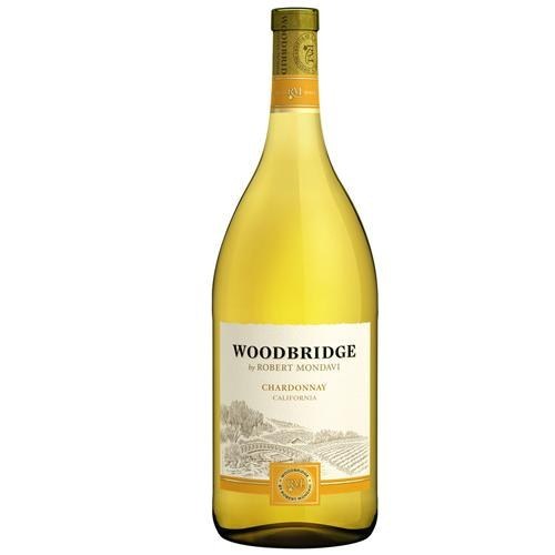 WOODBRIDGE CHARDONNAY