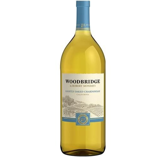 WOODBRIDGE OAK CHARDONNAY