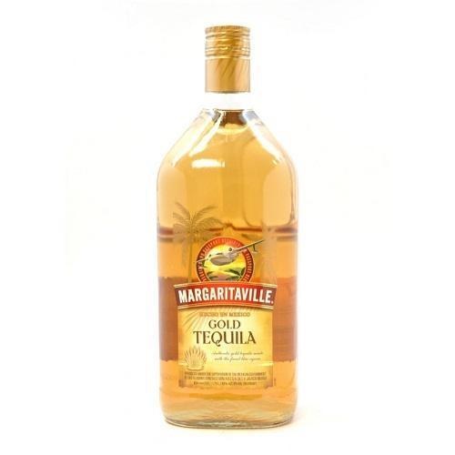 MARGARITAVILLE GOLD