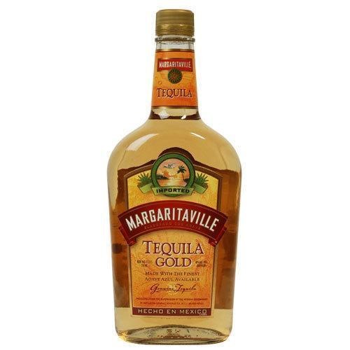 MARGARITAVILLE GOLD