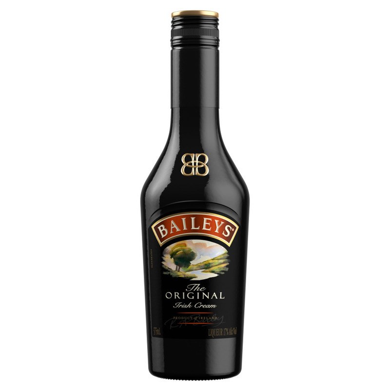 BAILEYS IRISH