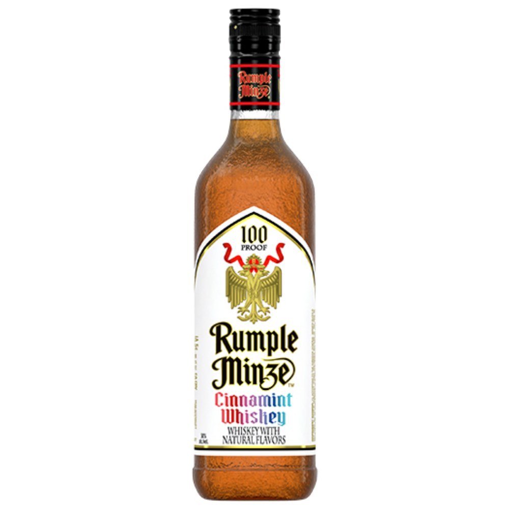 RUMPLE MINZ 100
