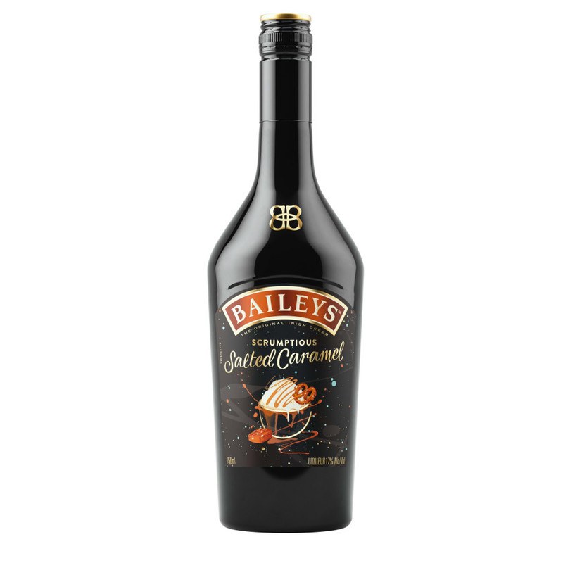 BAILEYS SALTED CARAMEL