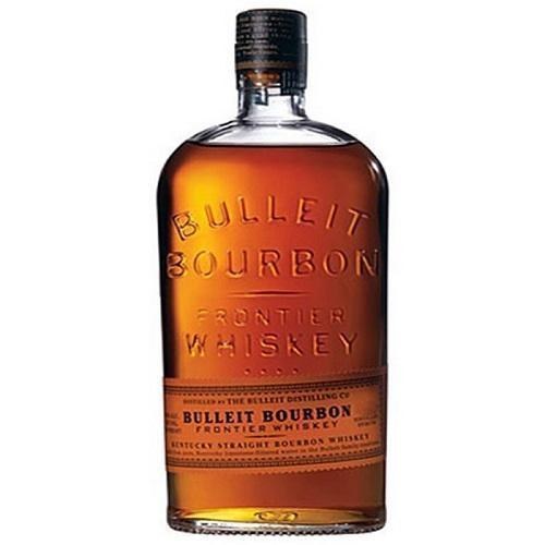 BULLEIT BOURBON