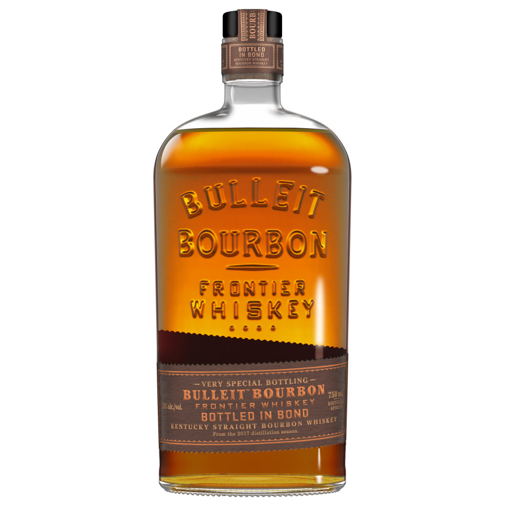 BULLEIT BOURBON