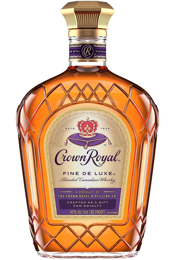 CROWN ROYAL
