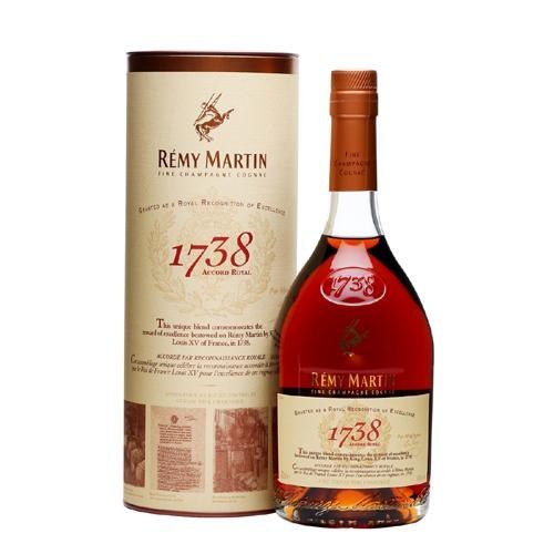REMY MARTIN 1738
