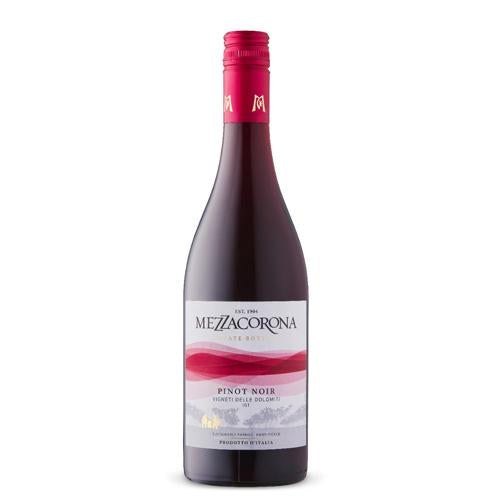 MEZZACARONA PINOT GRIGIO