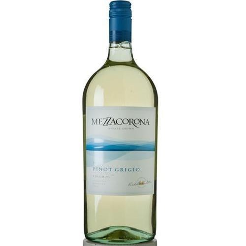 MEZZACORONA PINOT GRIGIO