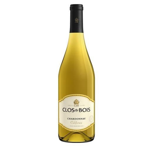 CLOS DU BOIS CHARDONNAY