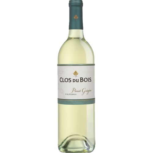 CLOS DU BOIS PINOT GRIGIO