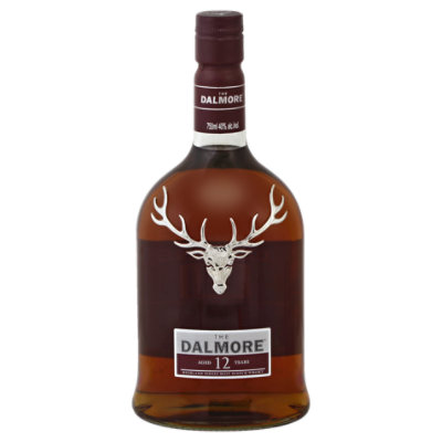 DALMORE 12 YEAR