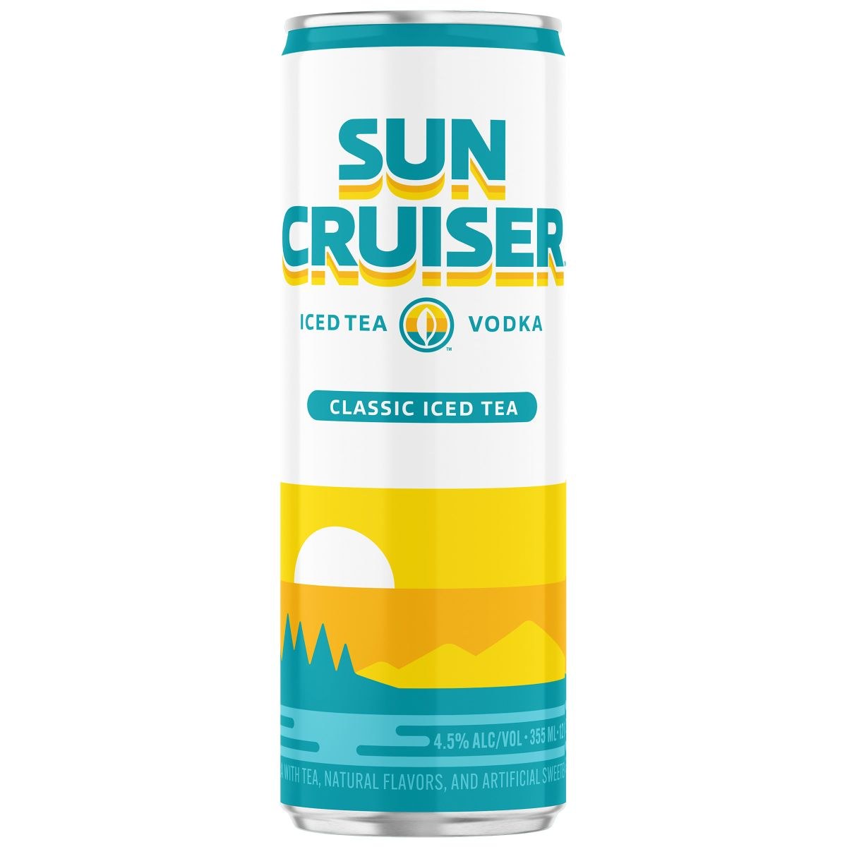 SUN CRUISER CLASIC ICE TEA