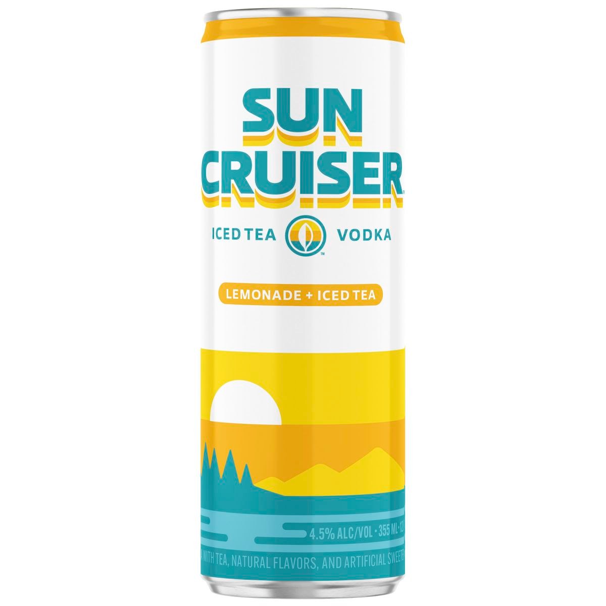 SUN CRUISER ARNOLD PALMER