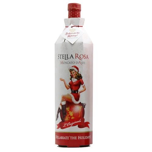 STELLA ROSA MOSCATO D'ASTI