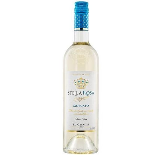STELLA ROSA MOSCATO