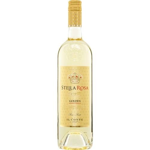 STELLA ROSA HONEY PEACH