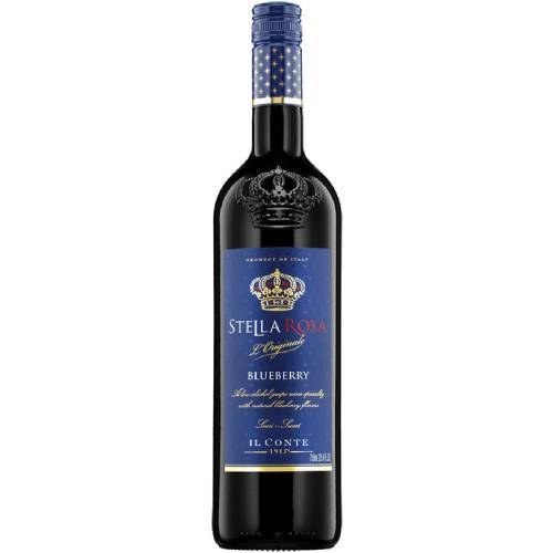 STELLA ROSA BLACKBERRY