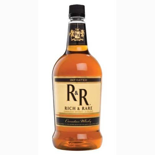 R & R