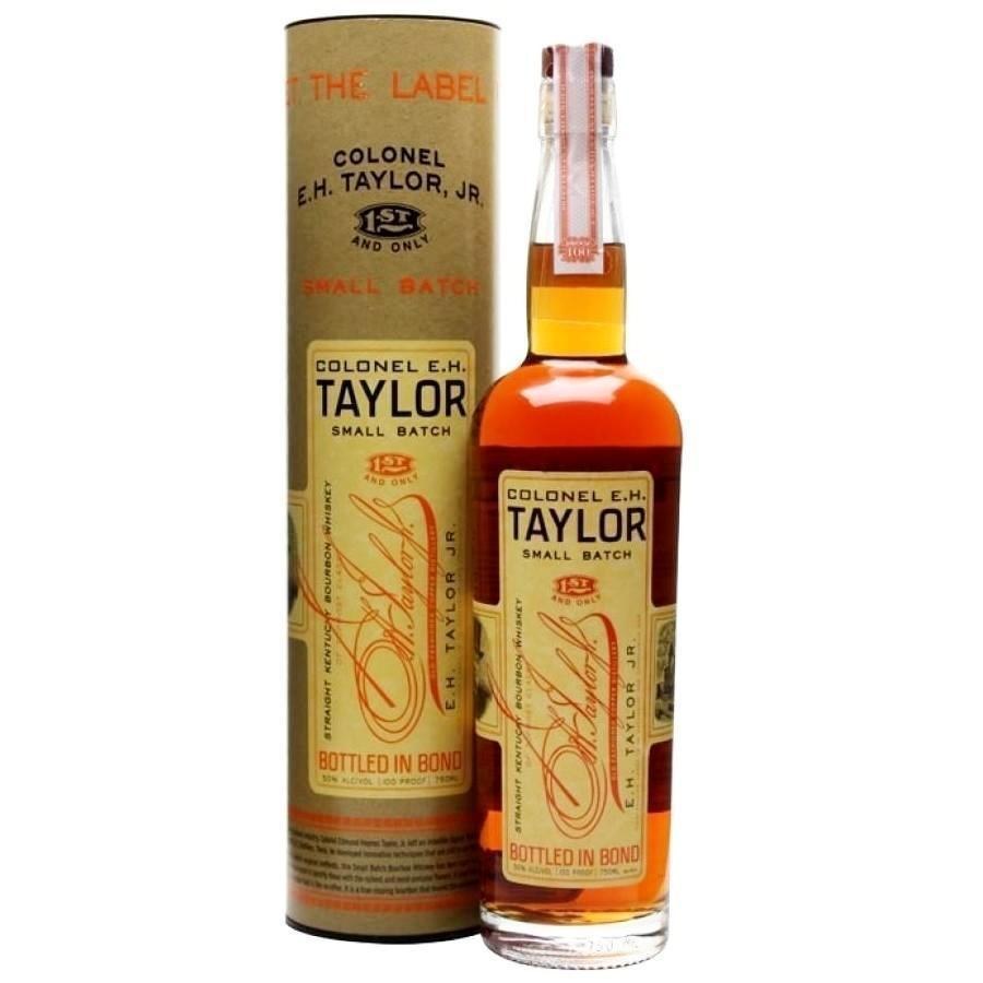 E H TAYLOR SMALL BATCH