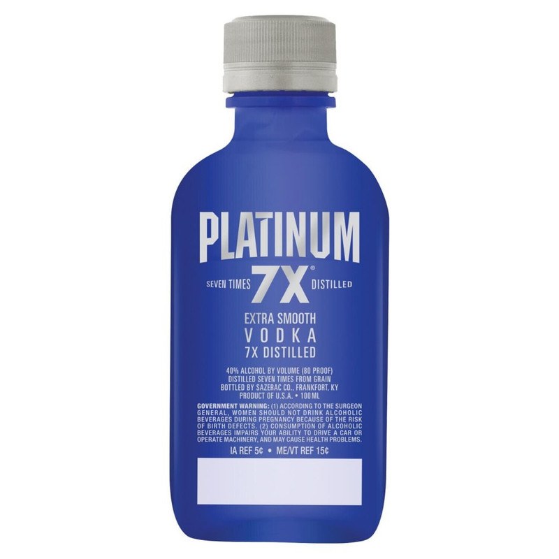 PLATINUM 7X