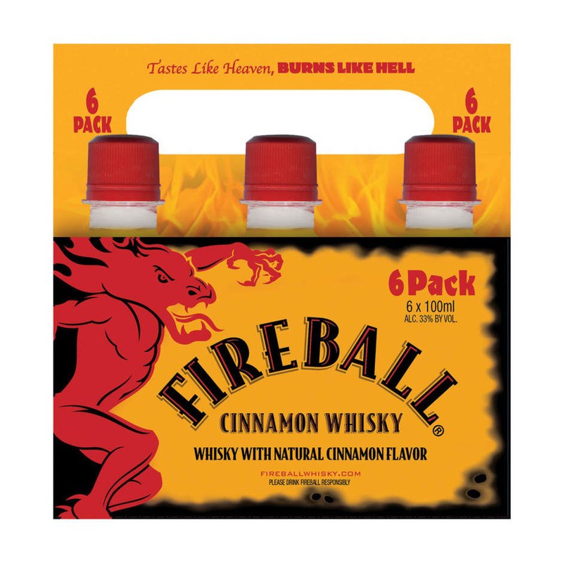 FIREBALL