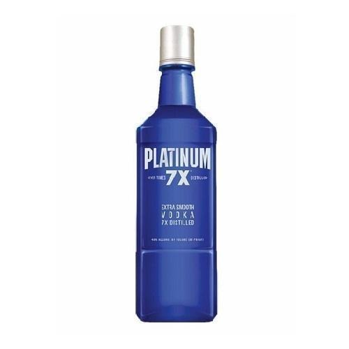 PLATINUM 7 PET