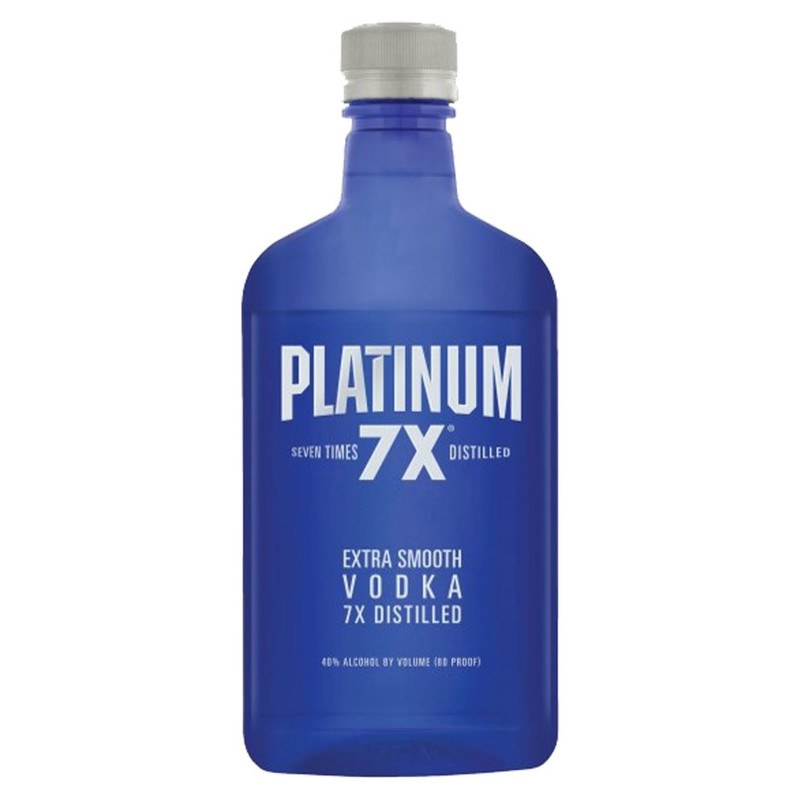 PLATINUM 7 VODKA