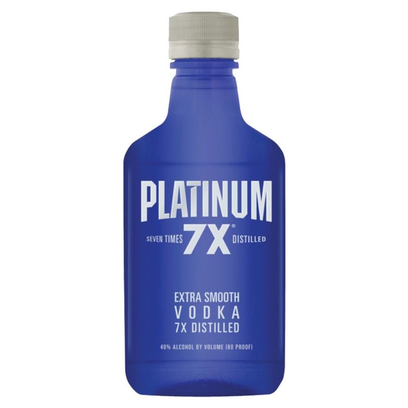 PLATINUM 7 VODKA