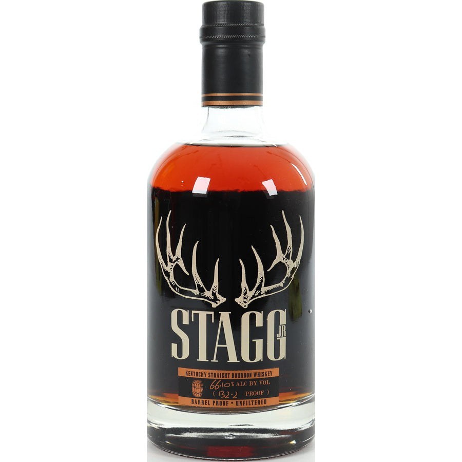 STAGG BOURBON