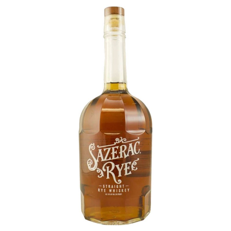 SAZERAC RYE 6 YEAR