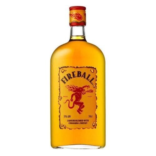 FIREBALL PET