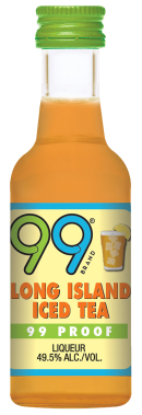 99 LONG ISLAND TEA