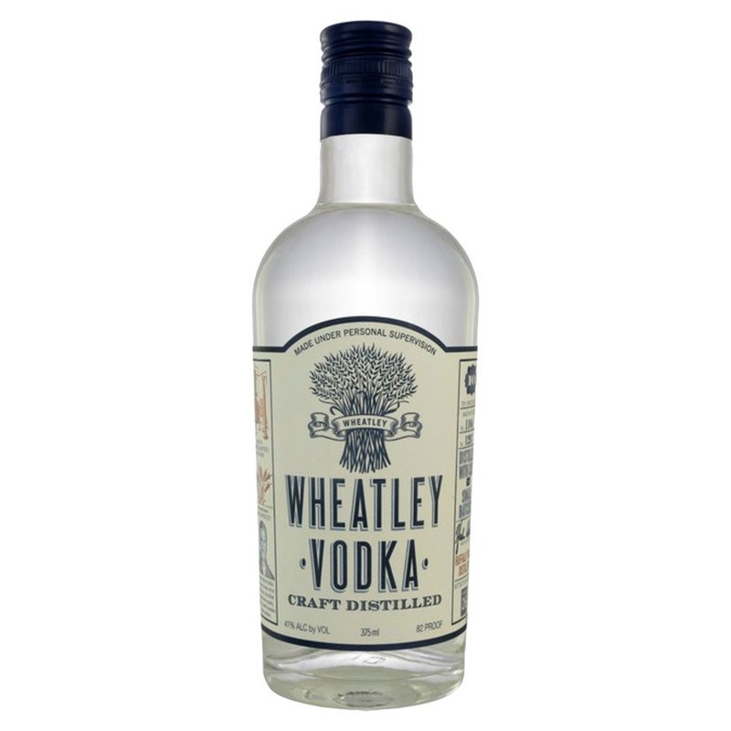 WHEATLEY VODKA