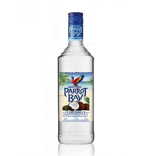PARROT BAY COCONUT
