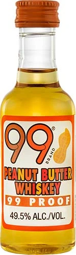 99 PEANUT BUTTER