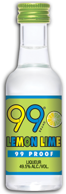 99 LEMON LIME