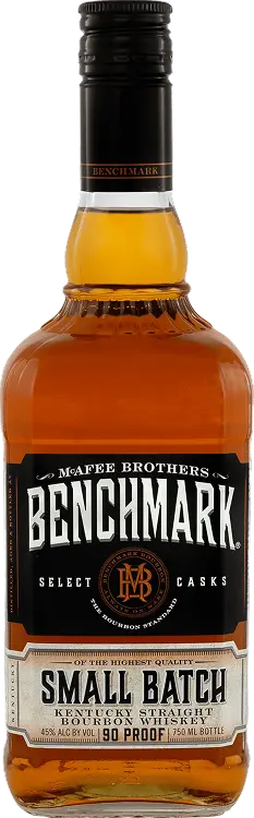 BENCHMARK SELECT CASK SB