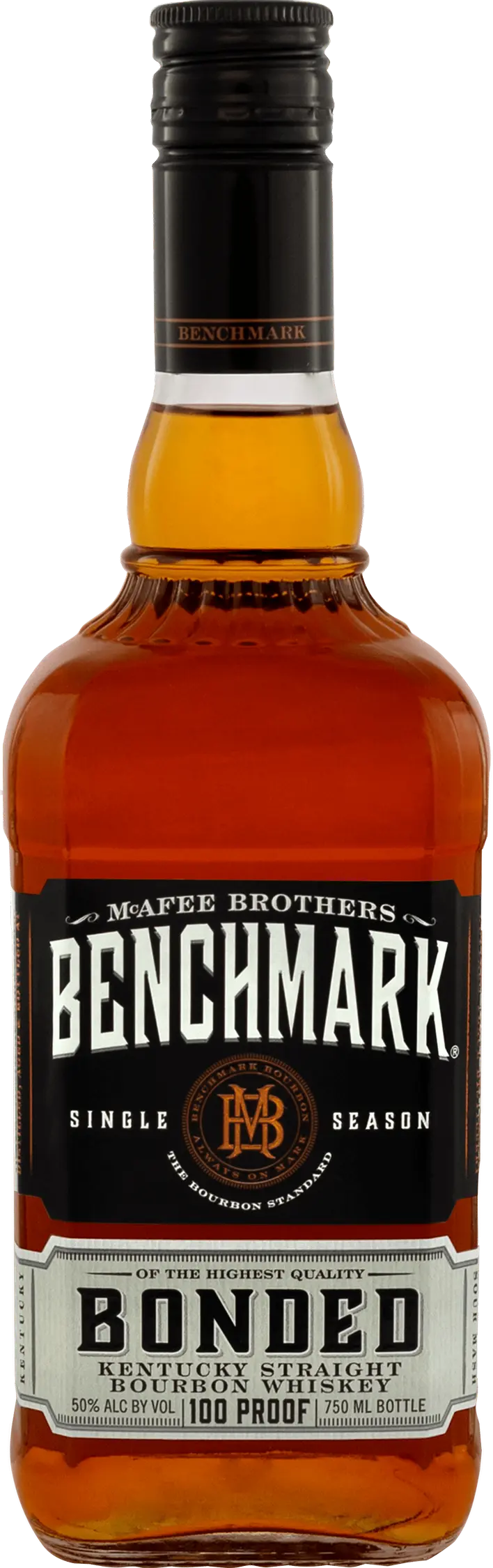 BENCHMARK SINGLE SSN BOND