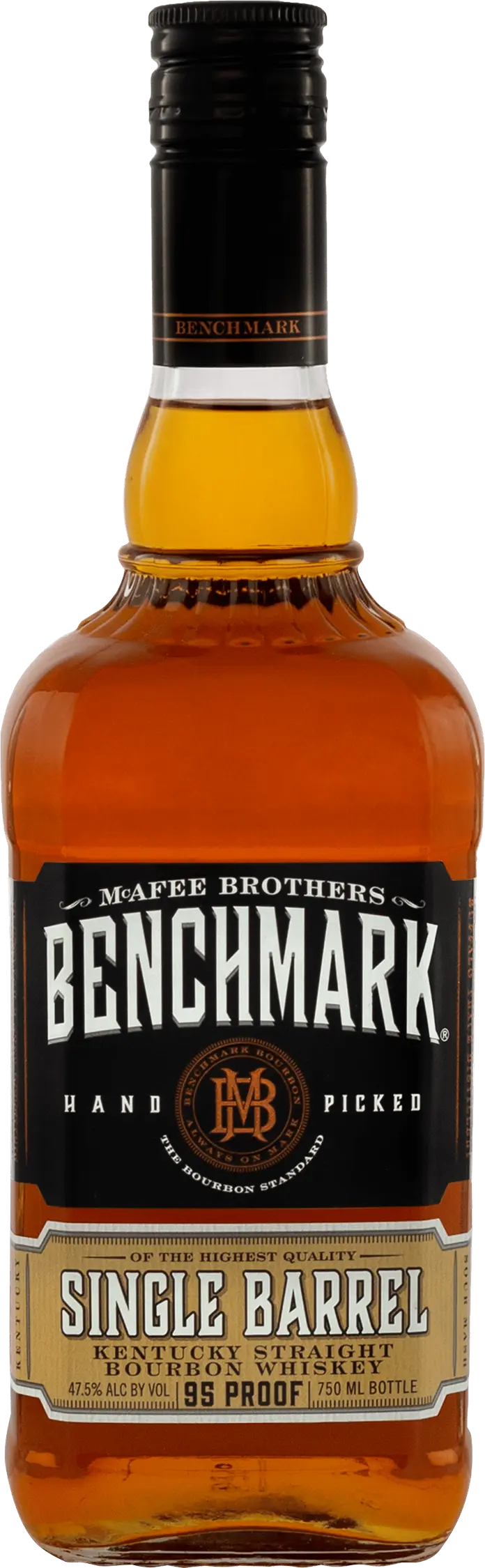 BENCHMARK HAND PICKED SB