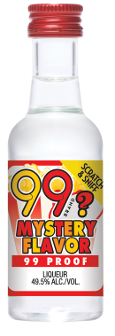 99 MYSTERY FLAVOR